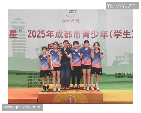 成都乒乓球队在世锦赛中的心理素质表现及其对比赛结果的影响分析